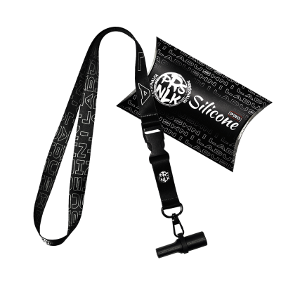 Персональный мундштук силиконовый Personalka Silicone Pro Dushnila