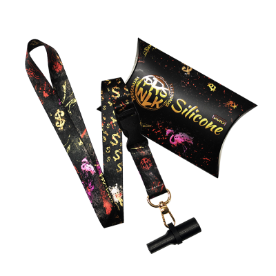 Персональний силіконовий мундштук Personalka Silicone Pro Hustler