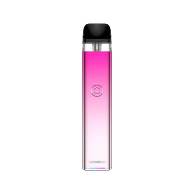 Vaporesso XROS 3 Kit 1000 Rose Pink (Рожевий градієнт, з картриджем) Багаторазовий POD