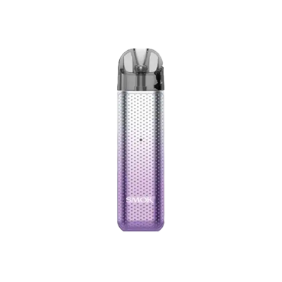 Smok Novo 2C 800 Purple (Фіолетовий, з картриджем) Багаторазовий POD