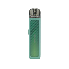 Lost Vape Ursa Nano 800 Twill Green (Зелений, з картриджем) Багаторазовий POD