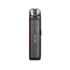 Lost Vape Ursa Nano 800 Wave Black (Чорний з сірим, з картриджем) Багаторазовий POD