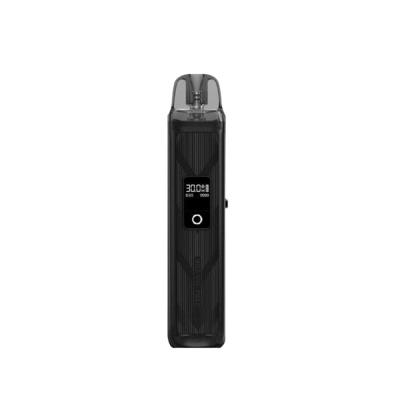 Lost Vape Ursa Nano Pro 2 1000 Classic Black (Чёрный, с картриджем) Многоразовый POD 22602 Lost Vape Ursa Nano Pro 2 1000 Classic Black (Чёрный, с картриджем) Многоразовый POD