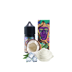 Рідина In Bottle Salt Makapuno (Макапуно, 30 мг, 30 мл)