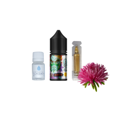 Набір для самозамішування In Bottle Puzzle Chrysantha (Хризанта, 50 мг, 30 мл)