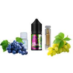 Набір для самозамішування In Bottle Puzzle Grape Concord (Грейп Конкорд, 50 мг, 30 мл)