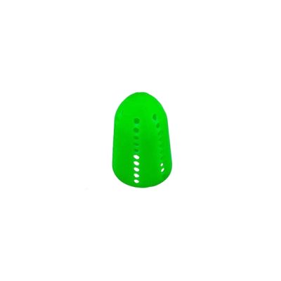 Диффузор для кальяна силиконовый Green (Зелёный)