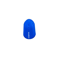 Дифузор для кальяну силіконовий Blue (Синій)