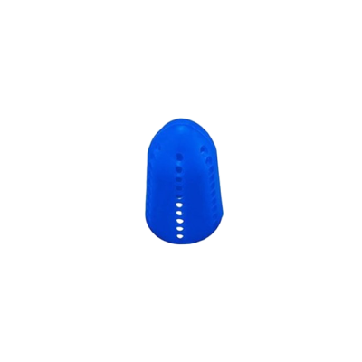 Дифузор для кальяну силіконовий Blue (Синій)