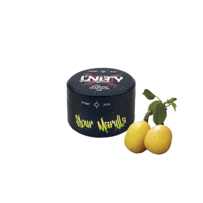 Тютюн Unity Sour Marula (Кисла Марула, 40 г)