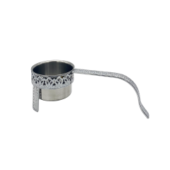 Кошик для вугілля Черпак (Металік)