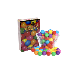 Тютюн Adalya Bubble Gum (Жуйка Бабл Гам, 50 г)