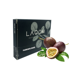 Тютюн Lagom Main Passionflower (Маракуя, 40 г)