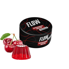 Тютюн Flow Вишневе Желе (100 г)