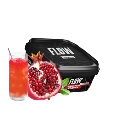 Тютюн Flow Гранатова Содова (250 г)