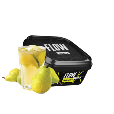 Тютюн Flow Дюшес (250 г)