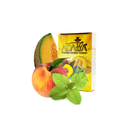 Тютюн Adalya Sunshine Day (Саншайн Дей, 50 г)