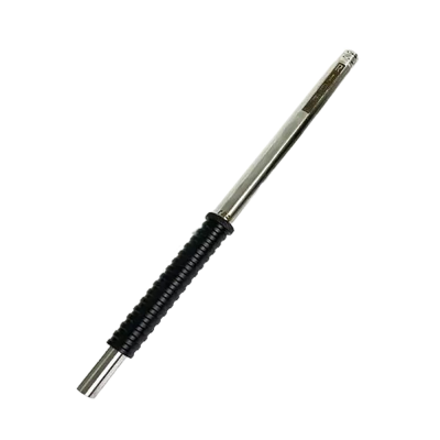 Кальян Trumpet Hookah Rider S Dark Blue (синій, базовий комплект)