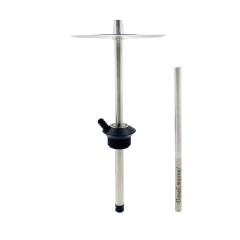 Кальян Tiaga Mini Classic (металік, базовий комплект)