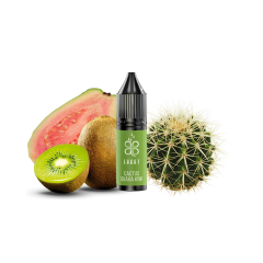 Рідина Lucky Cactus Guava Kiwi (Кактус Гуава Ківі, 50 мг, 15 мл)
