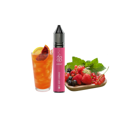Рідина Lucky Berry Lemonade (Ягідний лимонад, 50 мг, 30 мл)