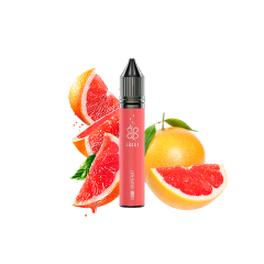 Жидкость Lucky Grapefruit (Грейпфрут, 50 мг, 30 мл)