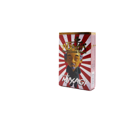 Тютюн Adalya Miyagi (Майстер Міягі, 50 г)