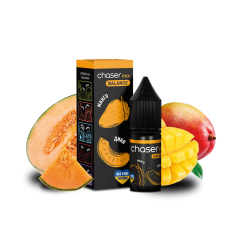 Жидкость Chaser Mix Mango Melon Balance (Манго Дыня, 60 мг, 10 мл)