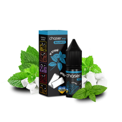 Рідина Chaser Mix Mint Orbit Balance (М'ятний, Орбіт, 60 мг, 10 мл)