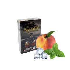 Тютюн Adalya Strong Stallone (Стронг Сталлоне, 50 г)