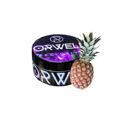 Тютюн Orwell Strong Pine Star (Ананас, 50 ​​г)