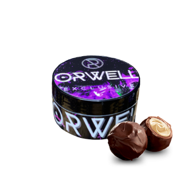 Тютюн Orwell Strong Trufaile (Трюфель, 50 г)