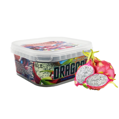 Тютюн Orwell Soft Dragon (Пітайя, 200 г)