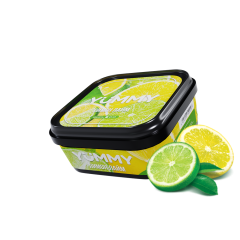 Табак Yummy Лимон Лайм (250 г)