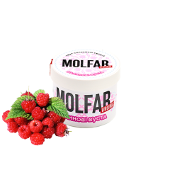 Тютюн Molfar Virginia Line Малинові Вуста (40 г)