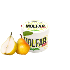 Тютюн Molfar Virginia Line Груша (40 г)
