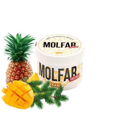 Тютюн Molfar Virginia Line ХАМ (40 г)
