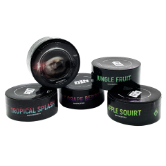 Набір ТОП 5 смаків табаку 420 Tobacco по 100 г