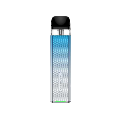 Vaporesso XROS 3 Mini 1000 Sky Blue (Голубой, с картриджем) Многоразовый POD 22920 Vaporesso XROS 3 Mini 1000 Sky Blue (Голубой, с картриджем) Многоразовый POD