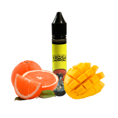 Рідина Eight by Katana Blood Orange Mango (Апельсин Манго, 50 мг, 30 мл)