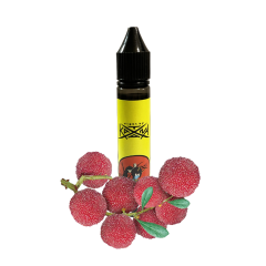 Рідина Eight by Katana Sour Bayberry (Кисла Восковниця, 50 мг, 30 мл)