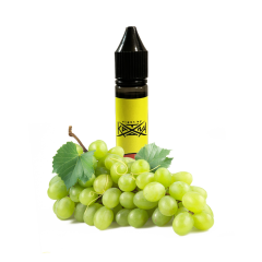 Рідина Eight by Katana Sour Green Grapes (Кислий зелений виноград, 50 мг, 30 мл)