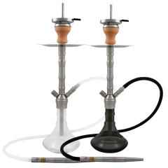 Кальян Amy 4-Stars SS2001 TR