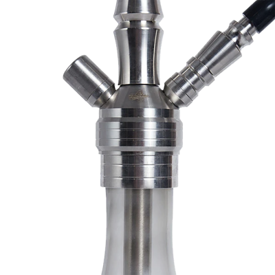 Кальян AMY 4-Stars SS2003 BK 