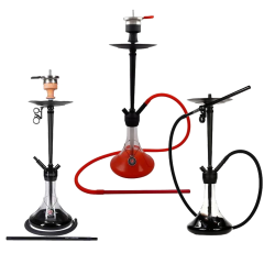 Кальян AMY Deluxe 066.01 RD