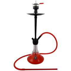 Кальян AMY Deluxe 066.01 RD