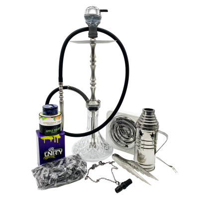Набір з кальяном Sky Hookah Classic