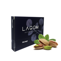 Тютюн Lagom Navy Pac-Nut (Фісташка, 40 г)