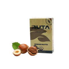 Тютюн Buta Gold Going Nut (Фундук, 50 г)