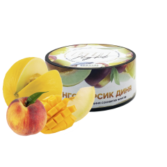 Тютюн 420 Light Манго Персик Диня (100 г) Тютюн 420 Light Манго Персик Диня (100 г)